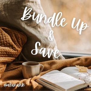 Bundle & Save